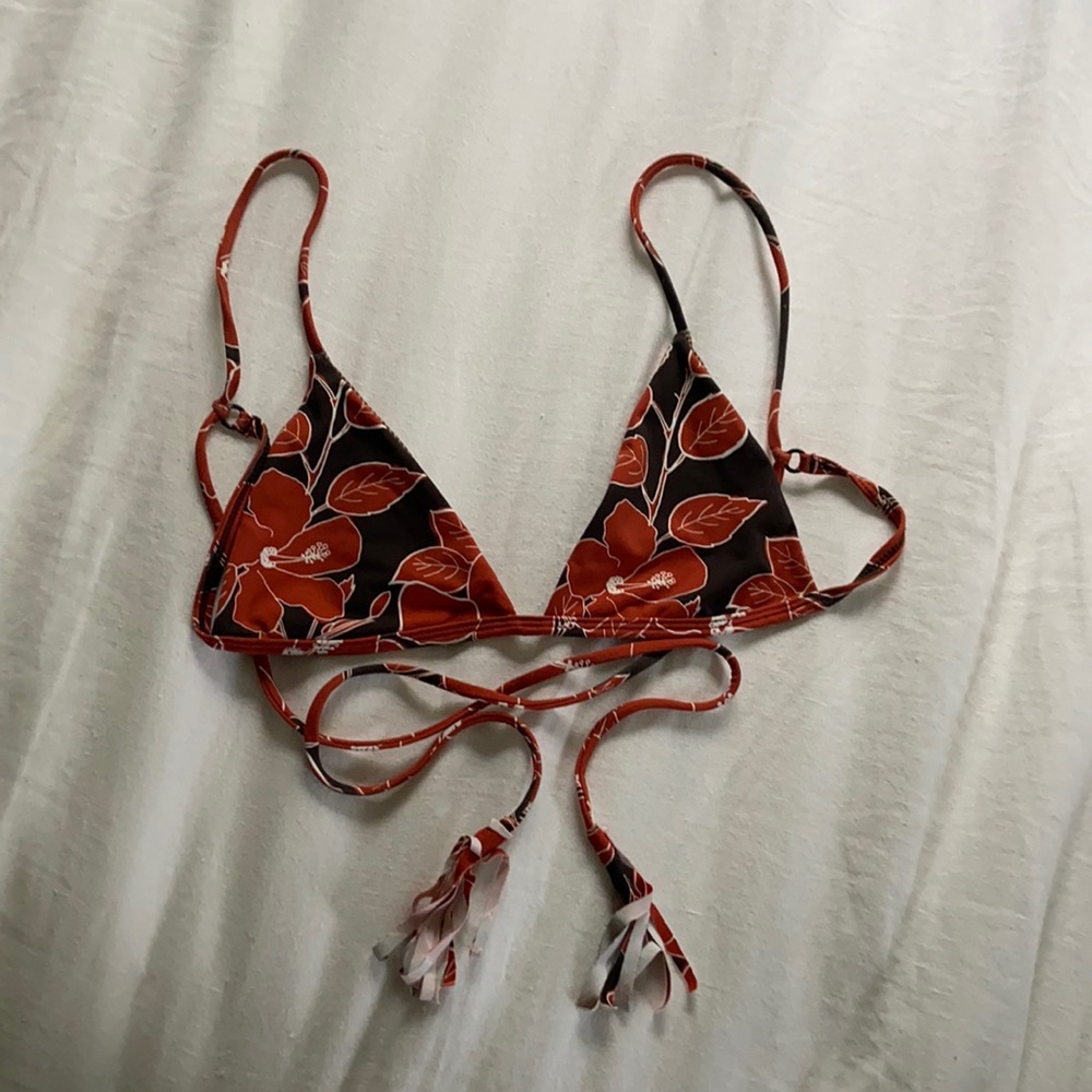 Acacia Mid Pacific Railay Top